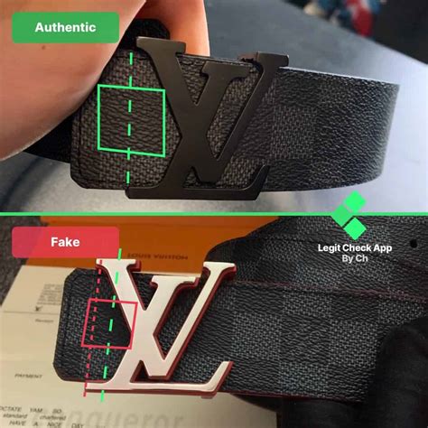 louis vuitton belt replica dubai|louis vuitton belt authenticity check.